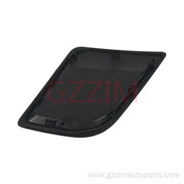 Ram1500 2019-2022 Hood Moulding Scoop Kit